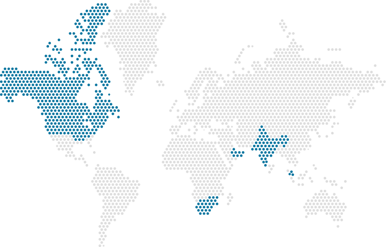 World Map